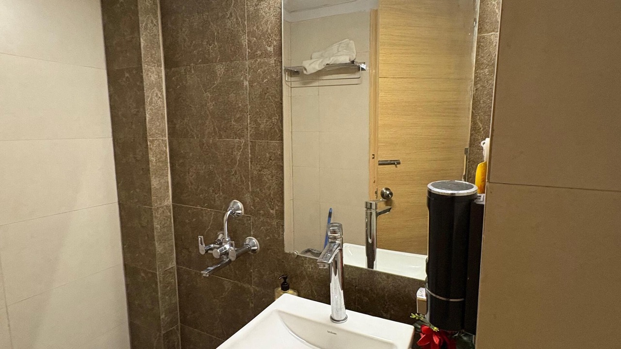 Photo of Bathroom in Greater Noida