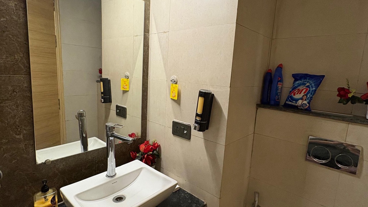 Photo of Bathroom in Greater Noida