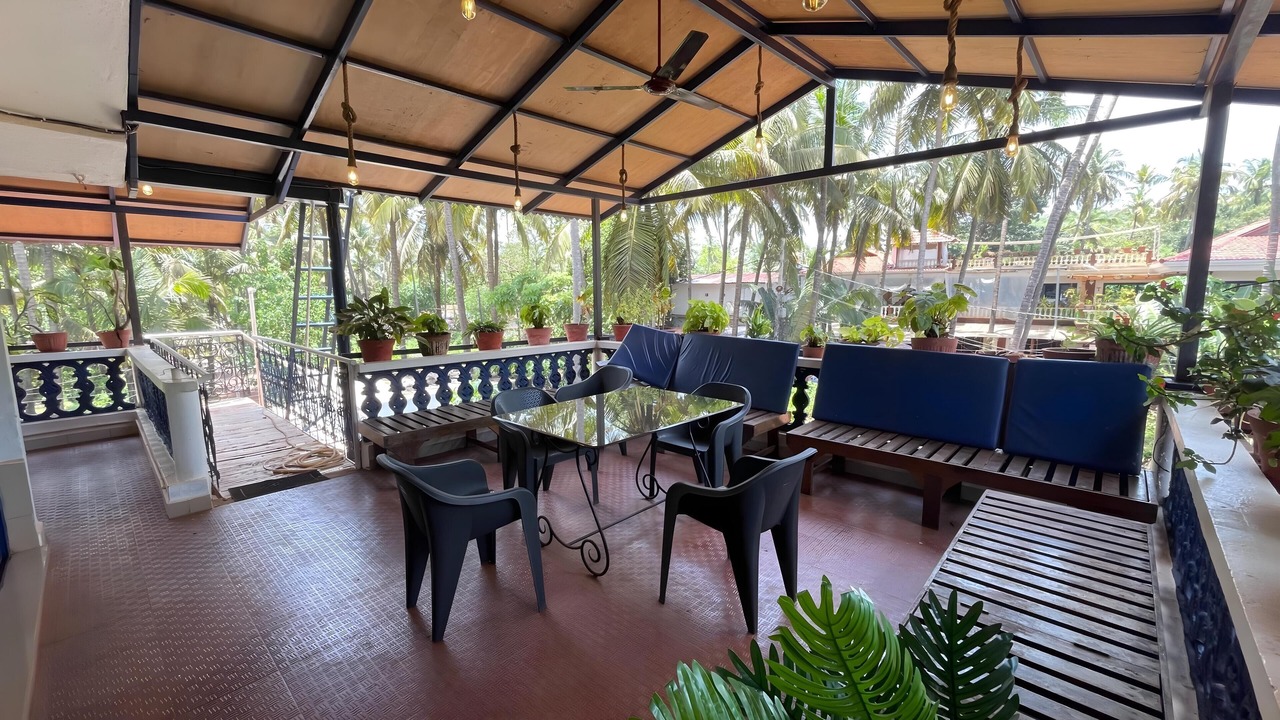 Photo of Outdoor in Anjuna
