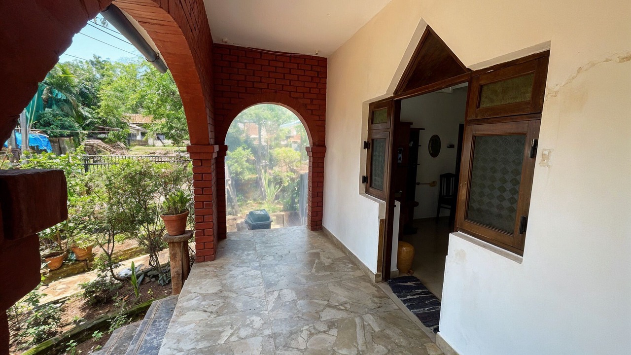 Photo of Outdoor in Anjuna