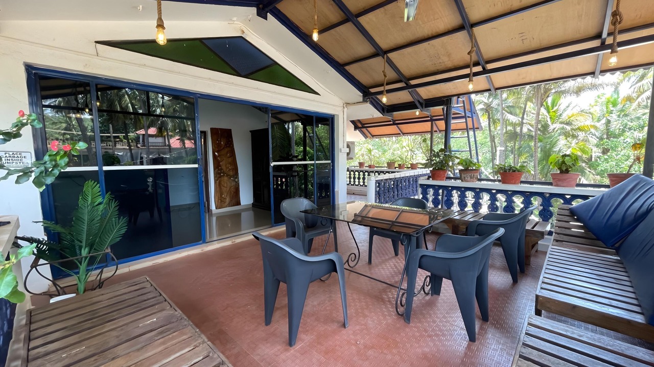 Photo of Outdoor in Anjuna