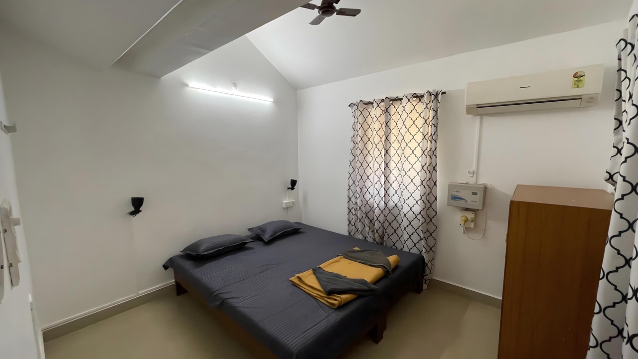 Photo of Bedroom in Anjuna