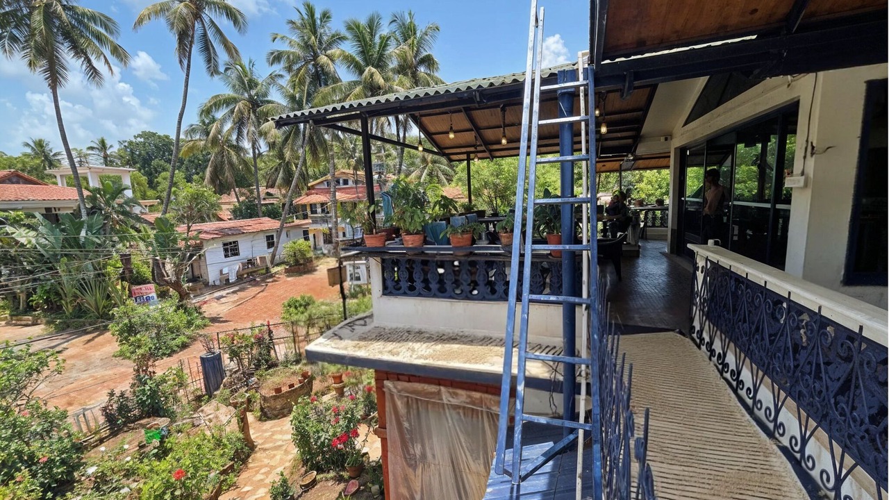 Photo of Outdoor in Anjuna