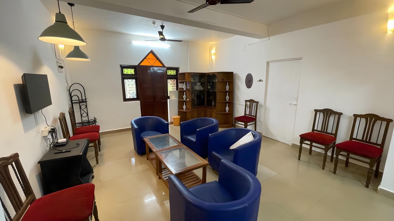 Photo of Others in Anjuna