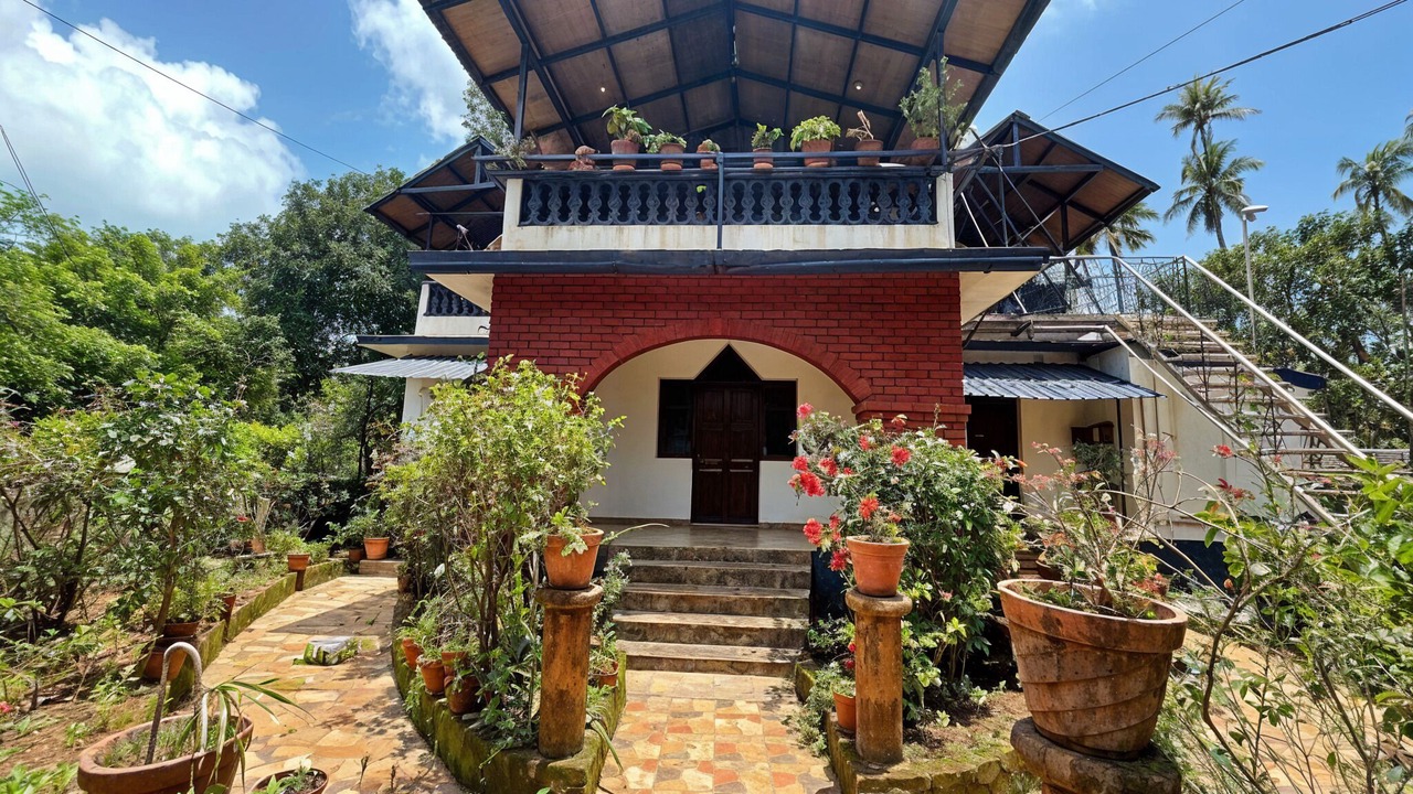 Photo of Outdoor in Anjuna