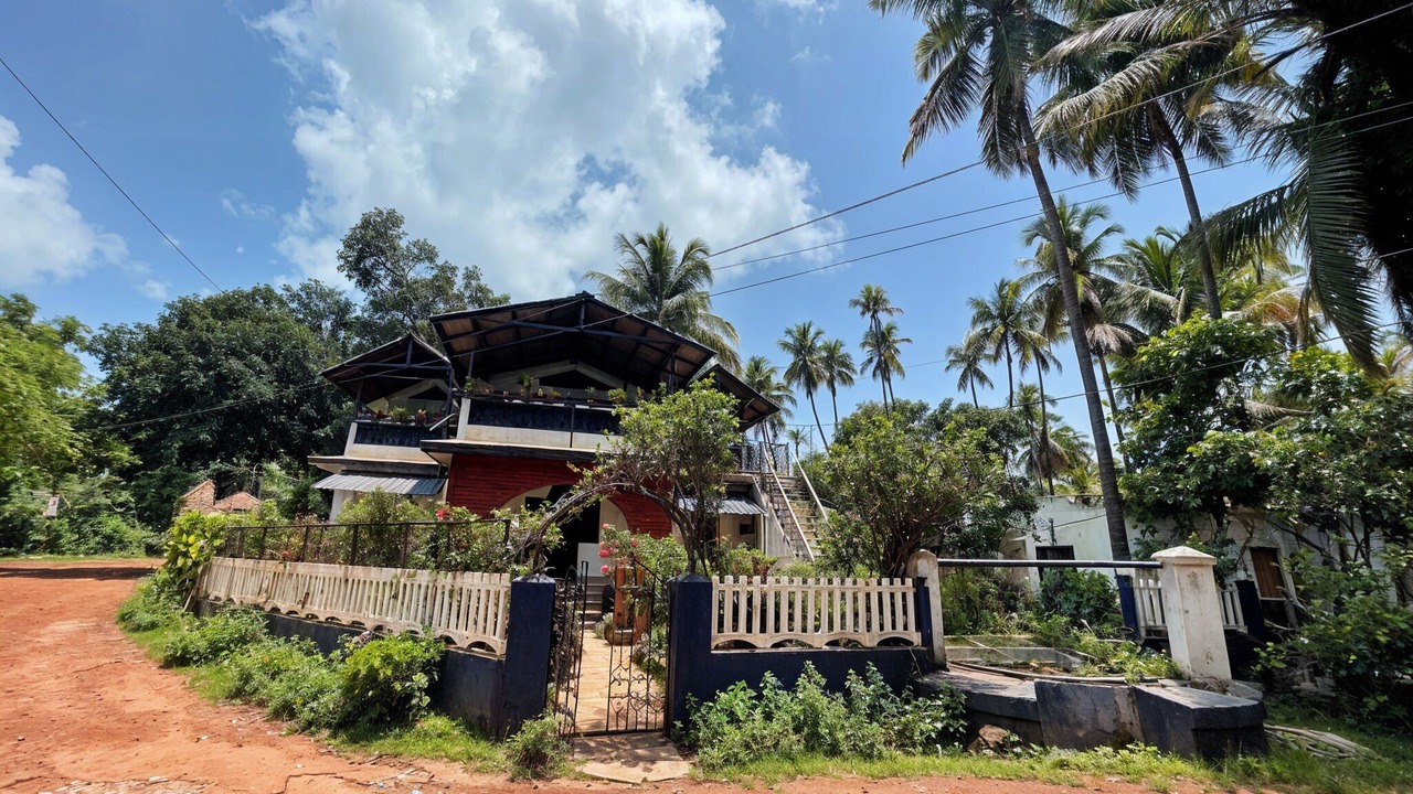 Photo of Outdoor in Anjuna