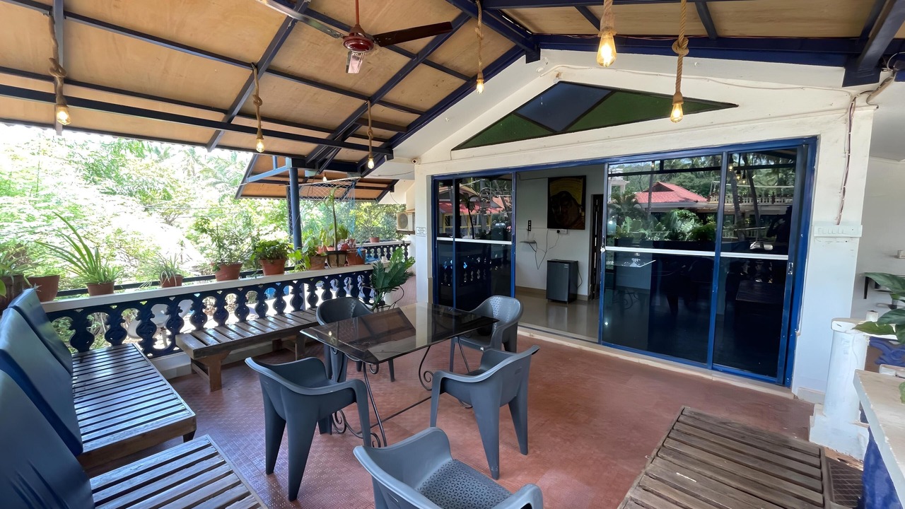 Photo of Outdoor in Anjuna