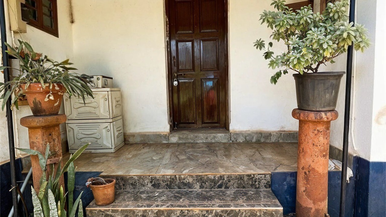 Photo of Outdoor in Anjuna
