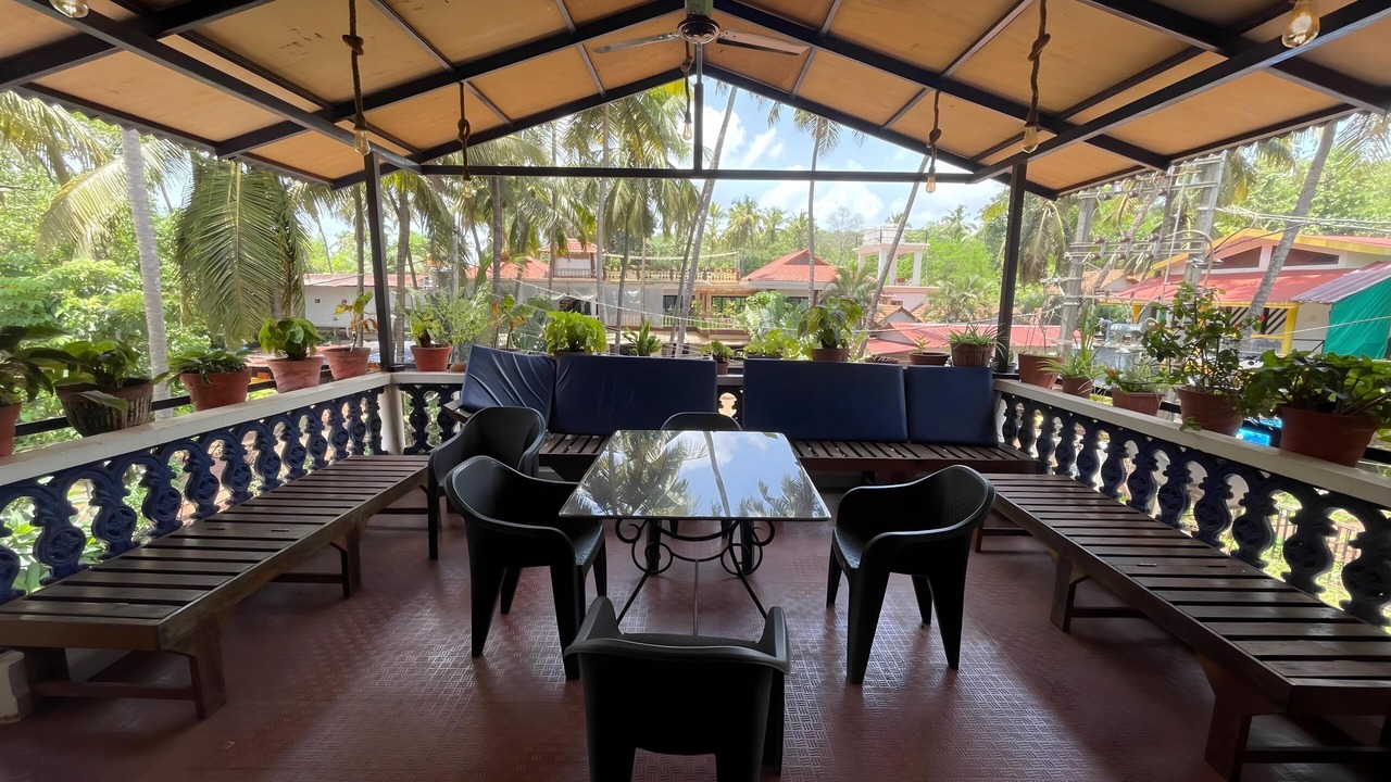 Photo of Outdoor in Anjuna