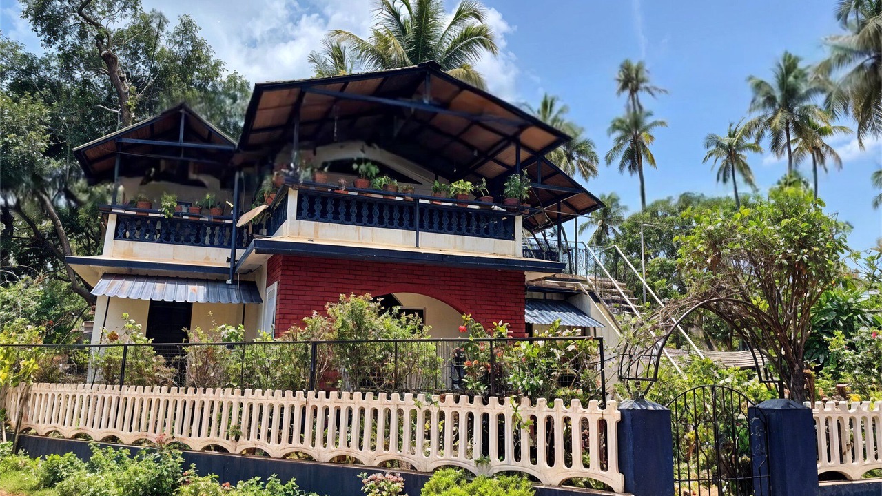 Photo of Outdoor in Anjuna