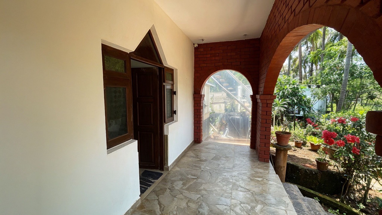 Photo of Outdoor in Anjuna