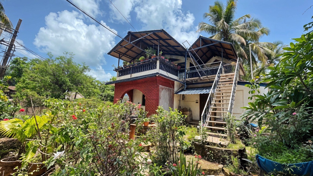 Photo of Outdoor in Anjuna