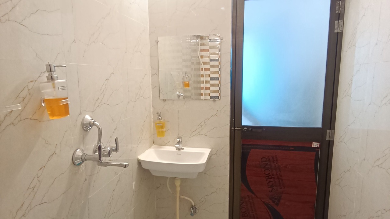 Photo of Bathroom in Varanasi