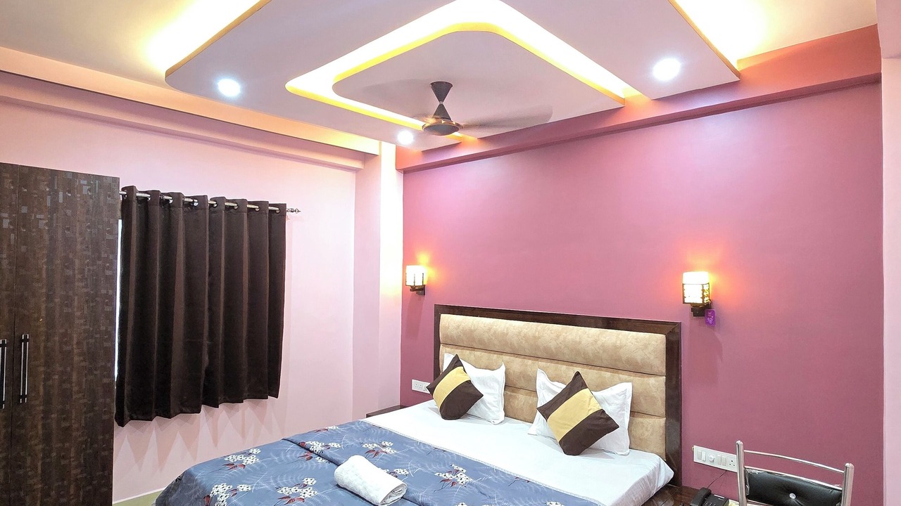 Photo of Bedroom in Varanasi