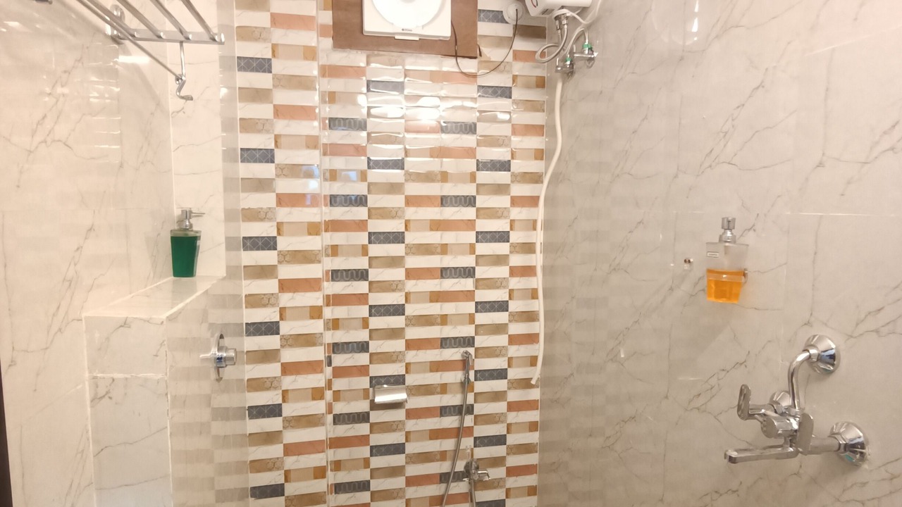 Photo of Bathroom in Varanasi