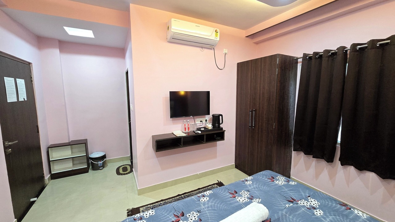 Photo of Bedroom in Varanasi