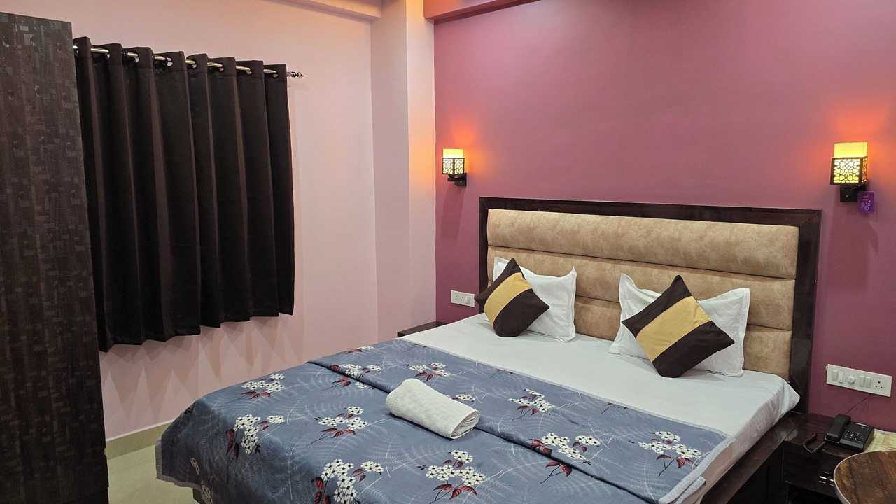 Photo of Bedroom in Varanasi