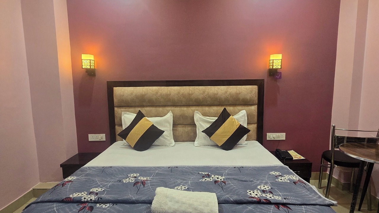 Photo of Bedroom in Varanasi