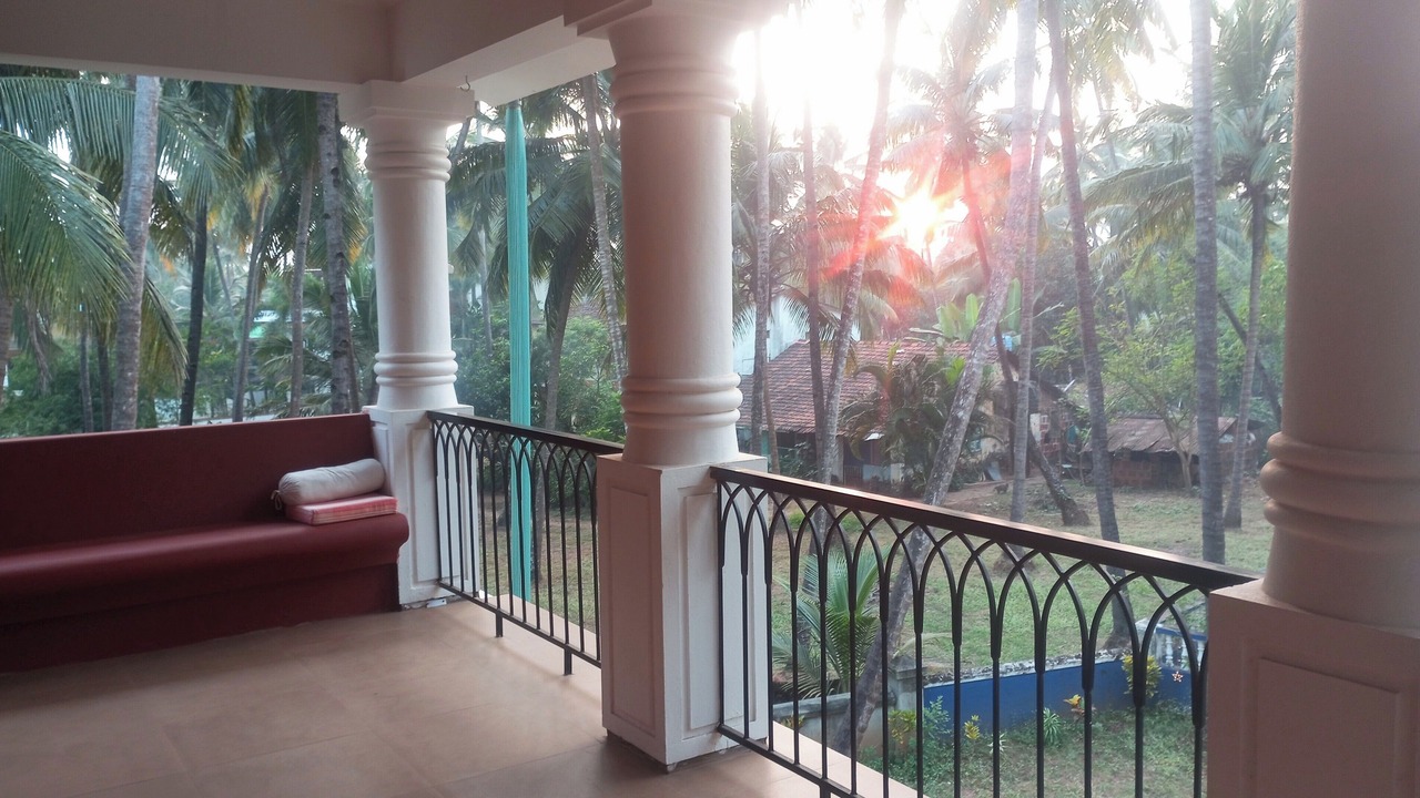 Photo of Outdoor in Calangute