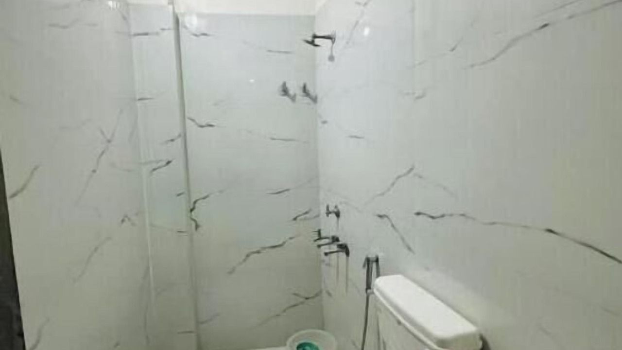 Photo of Bathroom in Allahabad