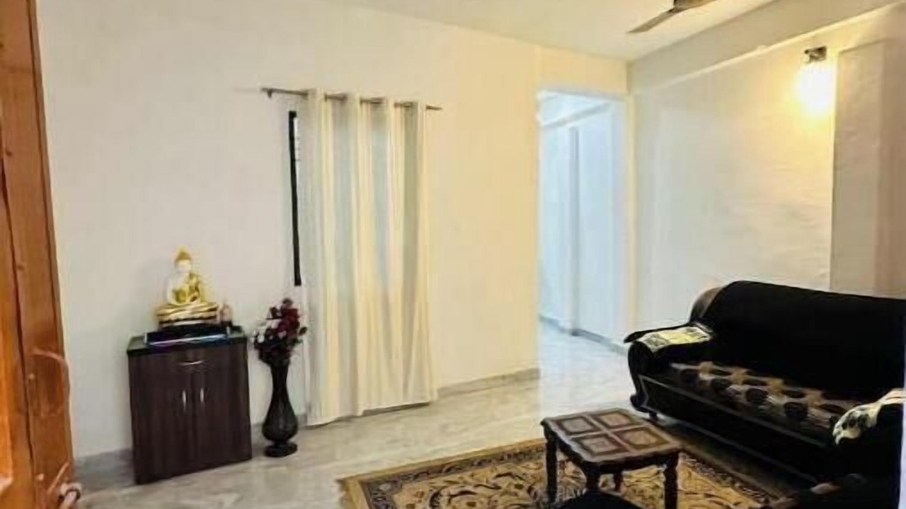 Photo of Livingroom in Allahabad