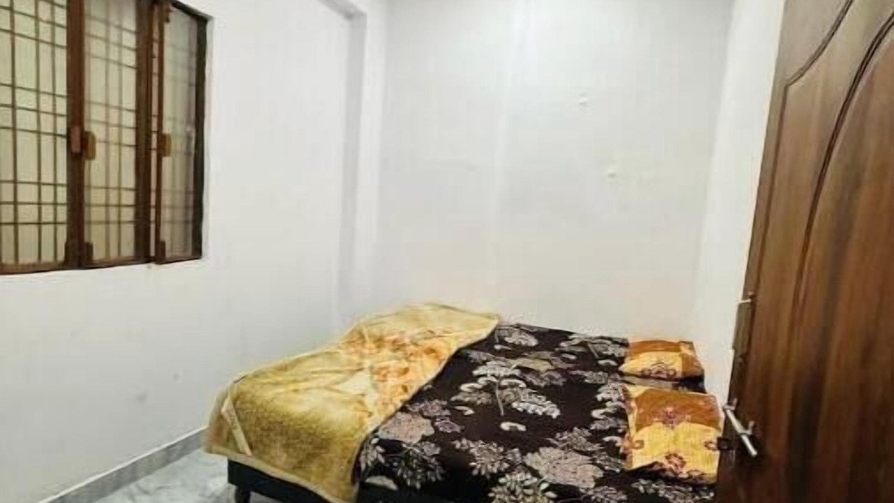 Photo of Bedroom in Allahabad