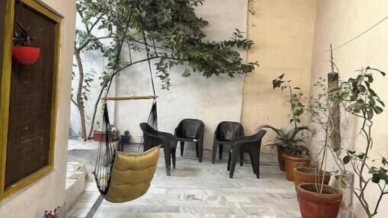 Photo of Patio Balcony in Allahabad