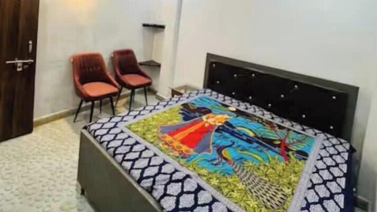 Photo of Bedroom in Allahabad