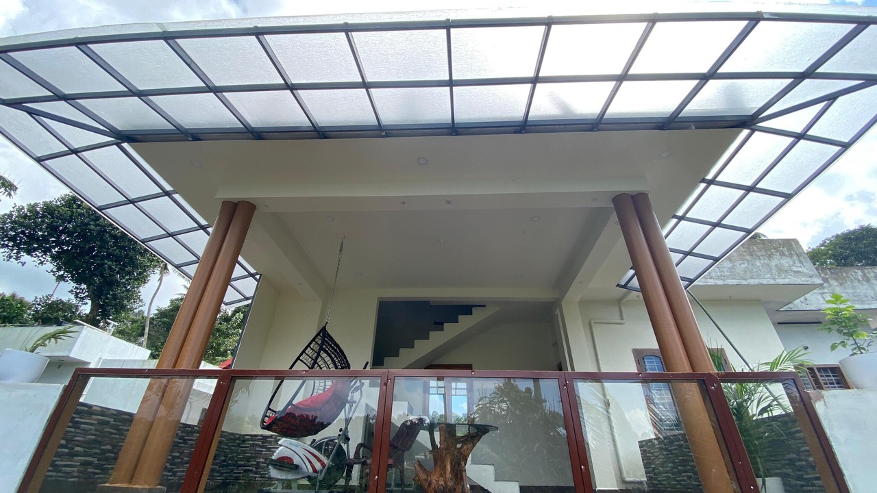 Photo of Outdoor in Elappara