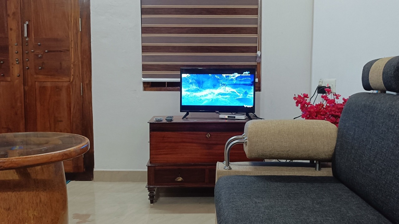 Photo of Livingroom in Elappara