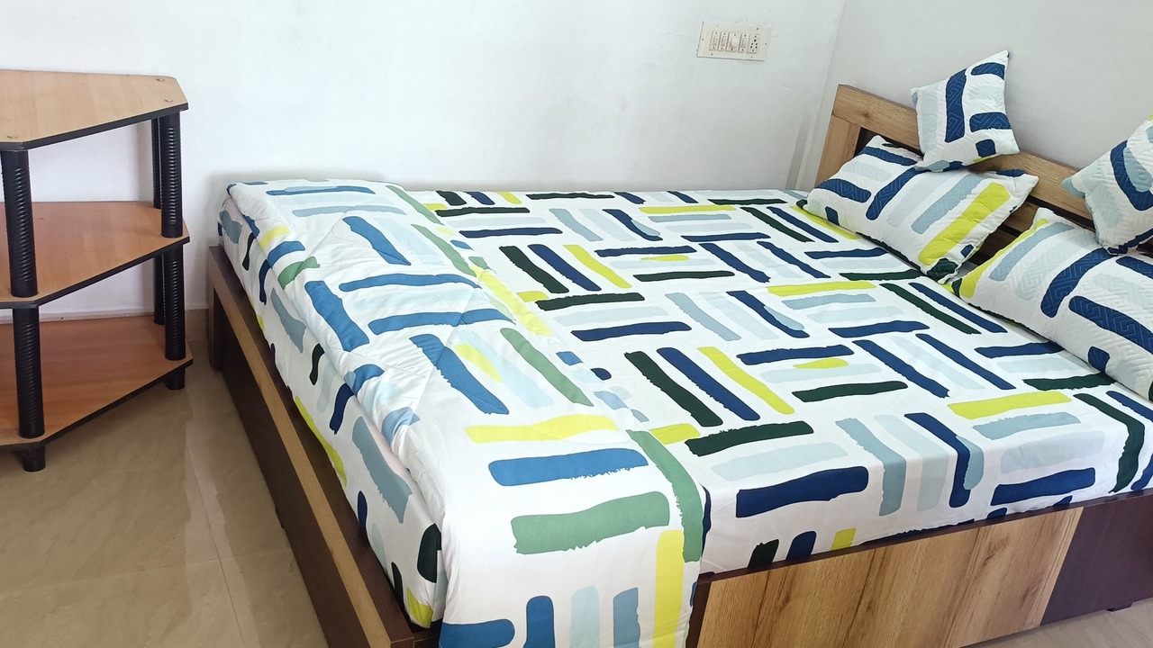 Photo of Bedroom in Elappara