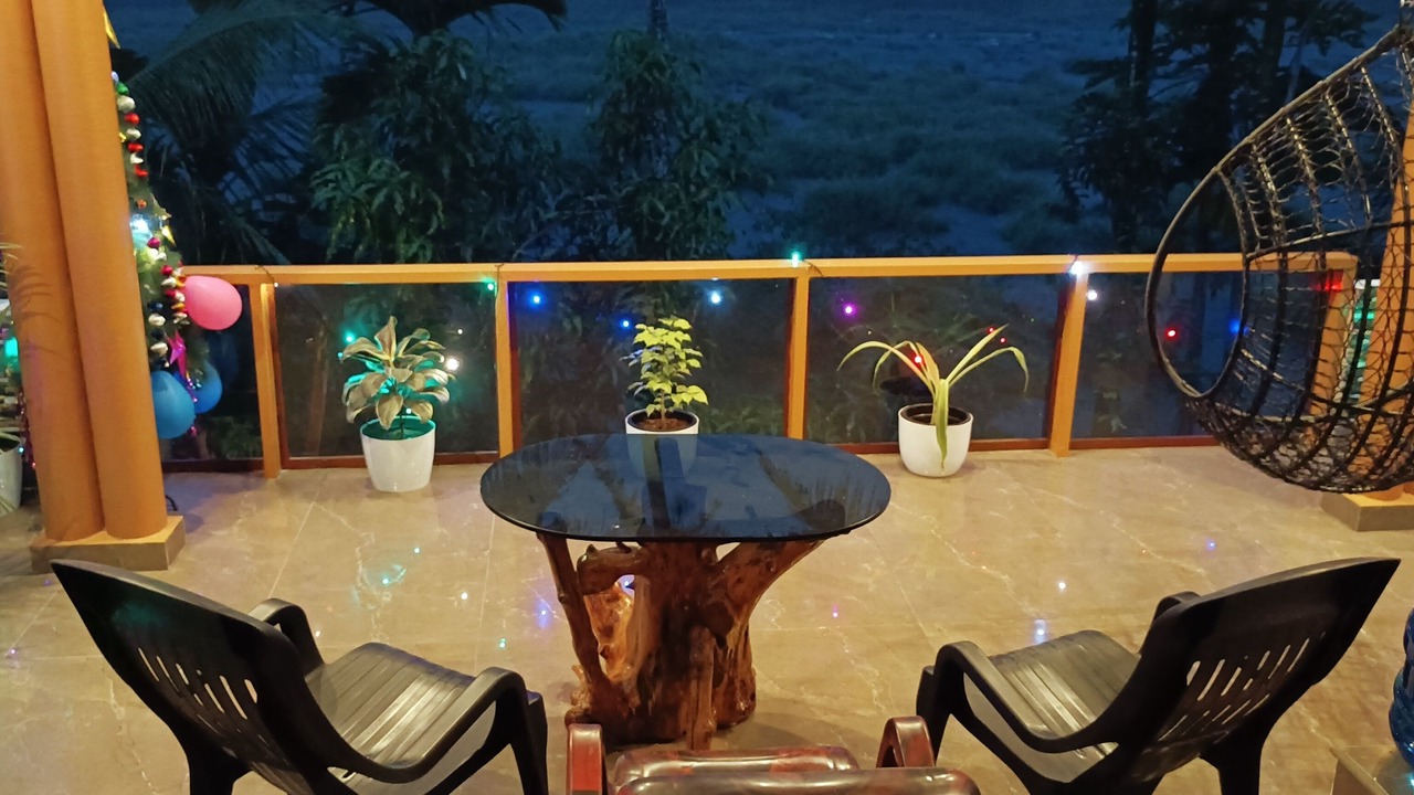 Photo of Outdoor in Elappara