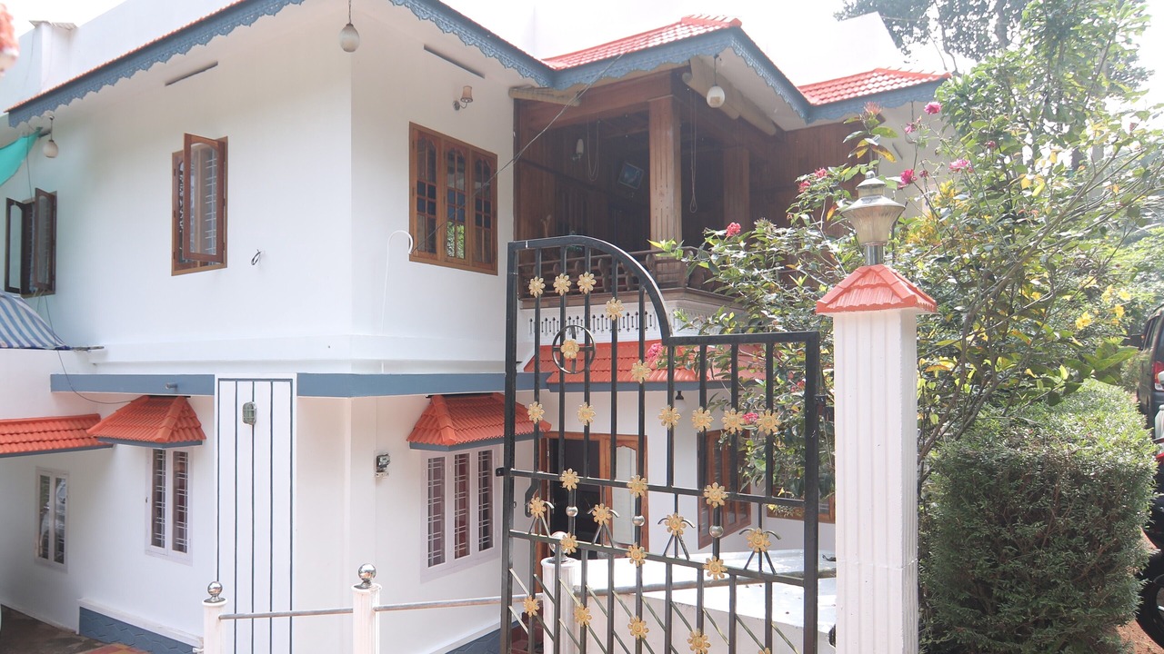 Photo of Outdoor in Elappara