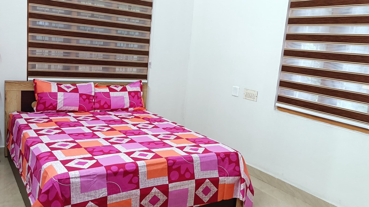 Photo of Bedroom in Elappara