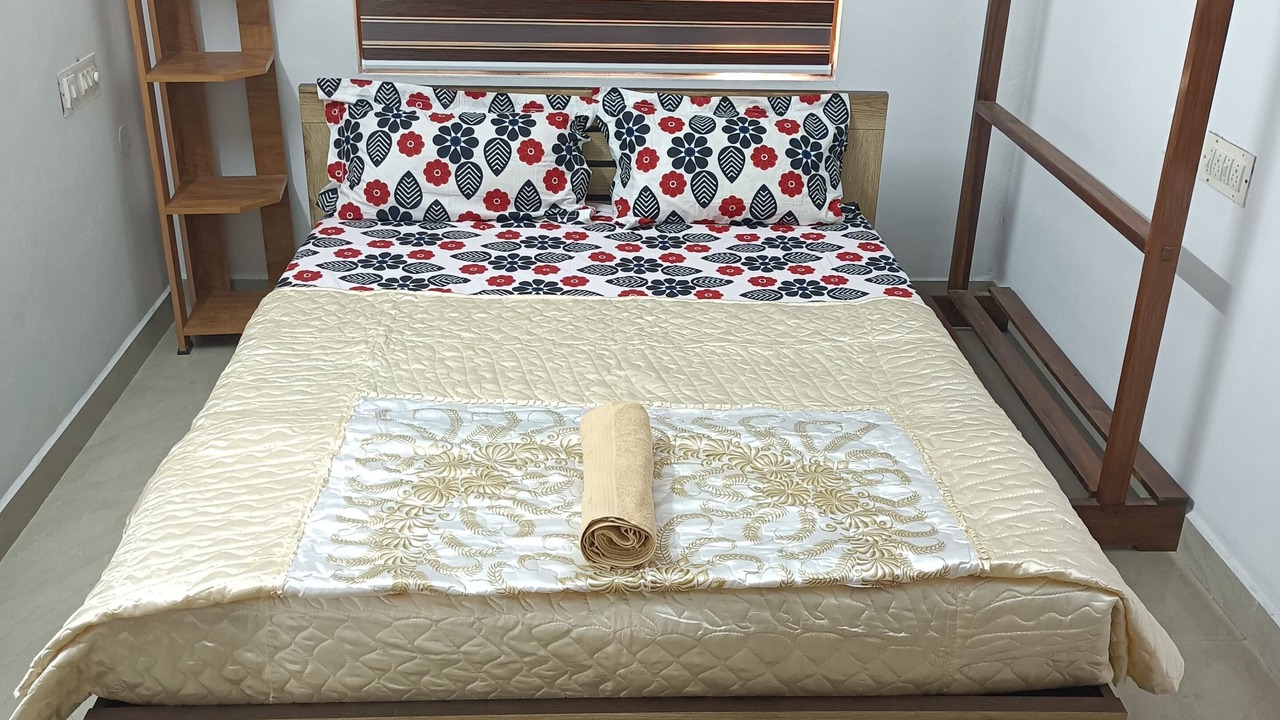 Photo of Bedroom in Elappara