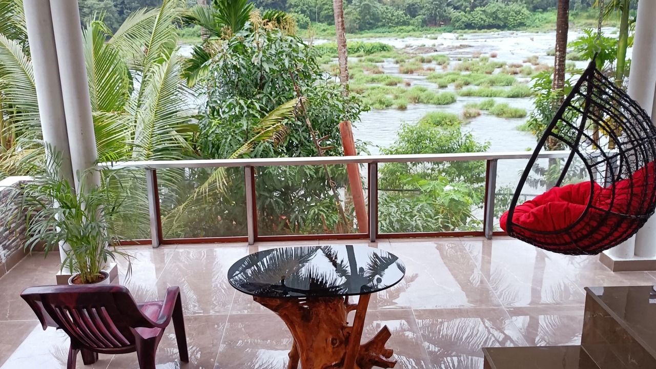 Photo of Patio Balcony in Elappara