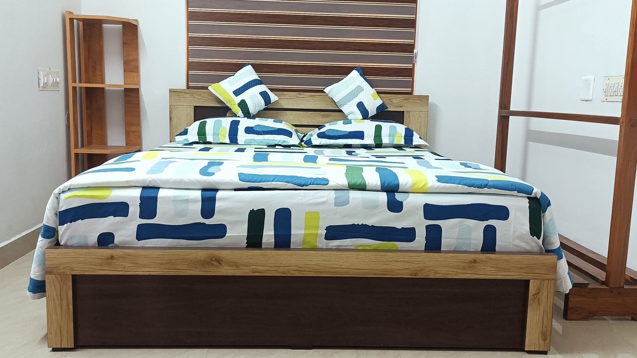 Photo of Bedroom in Elappara