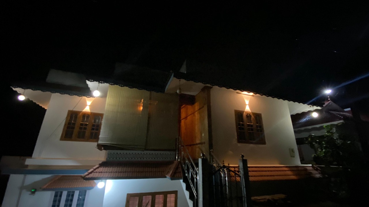 Photo of Outdoor in Elappara