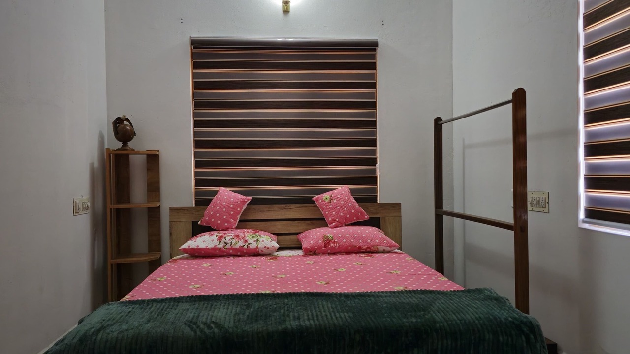 Photo of Bedroom in Elappara