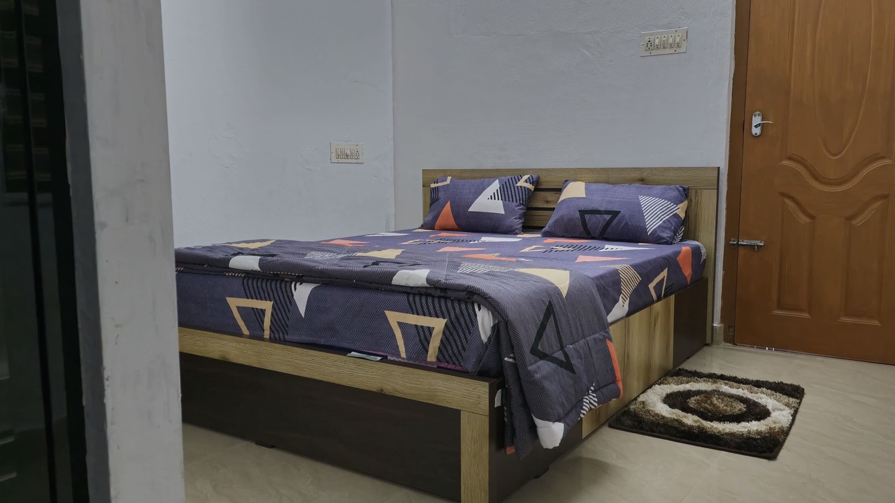Photo of Bedroom in Elappara