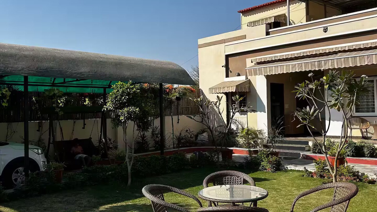 Photo of Outdoor in Sanganer