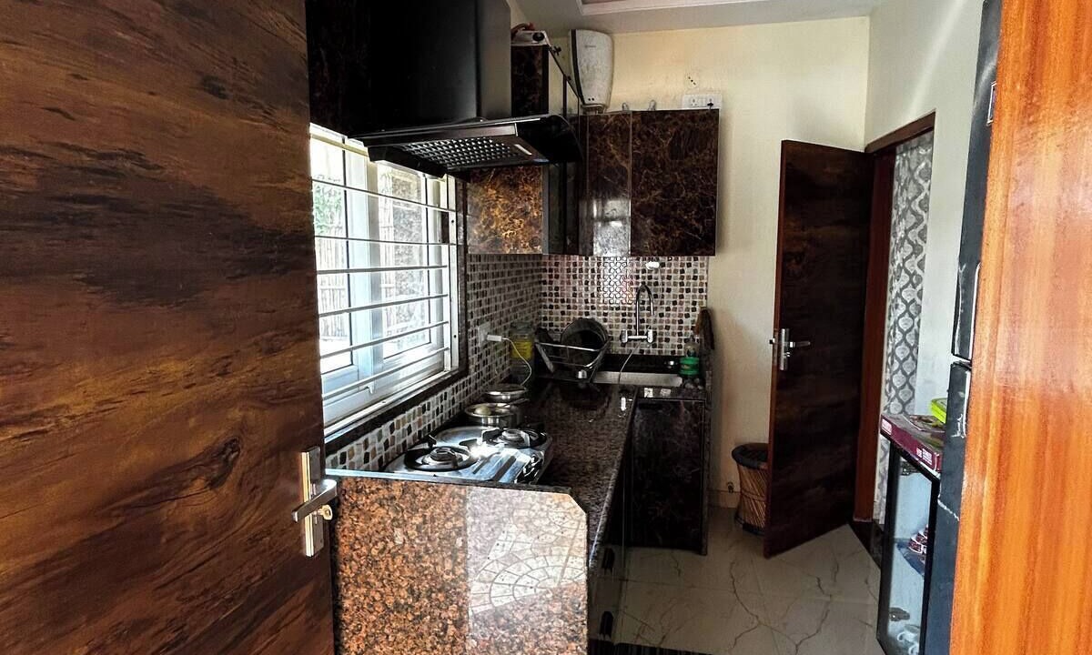 Photo of Kitchen in Sanganer
