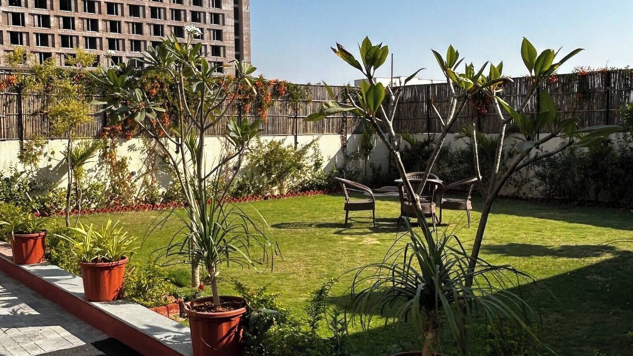 Photo of Outdoor in Sanganer