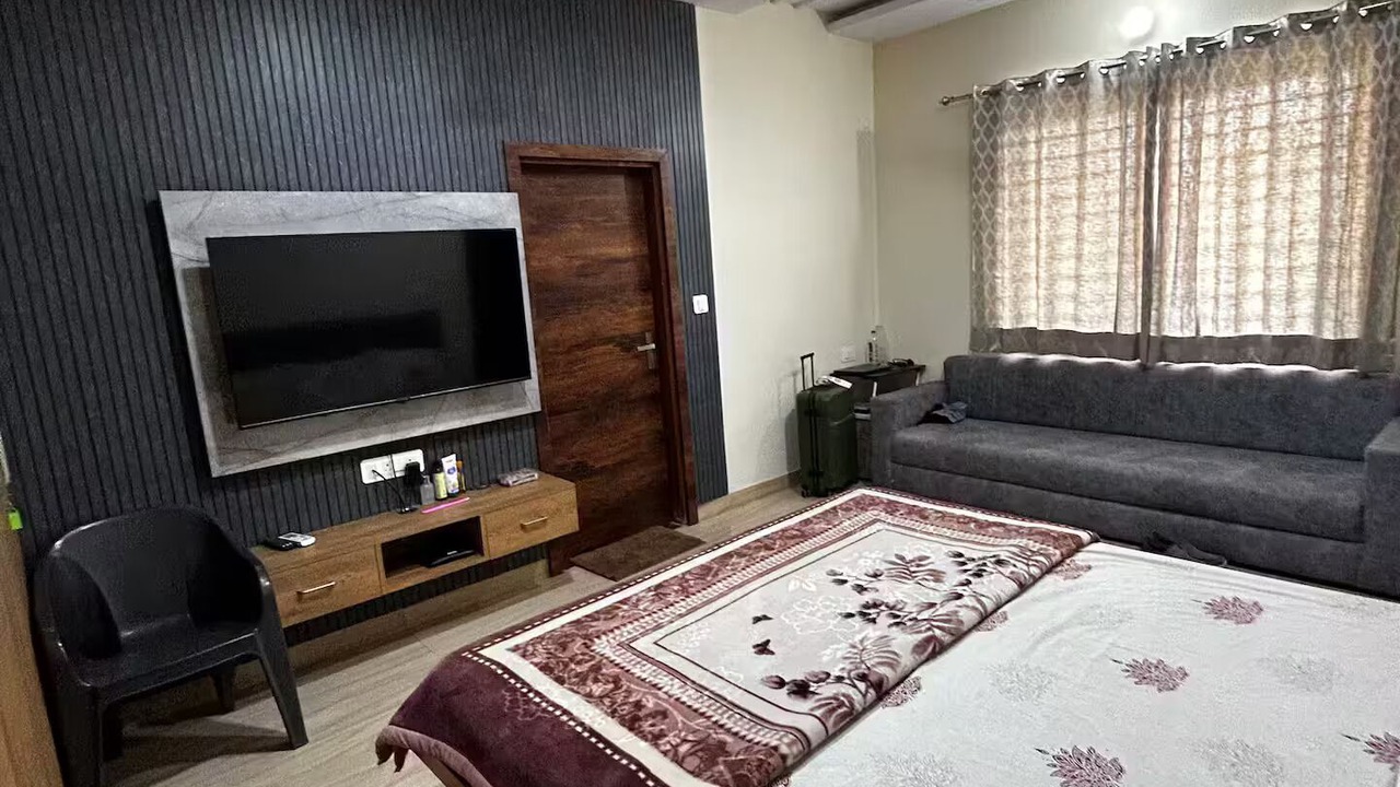 Photo of Livingroom in Sanganer