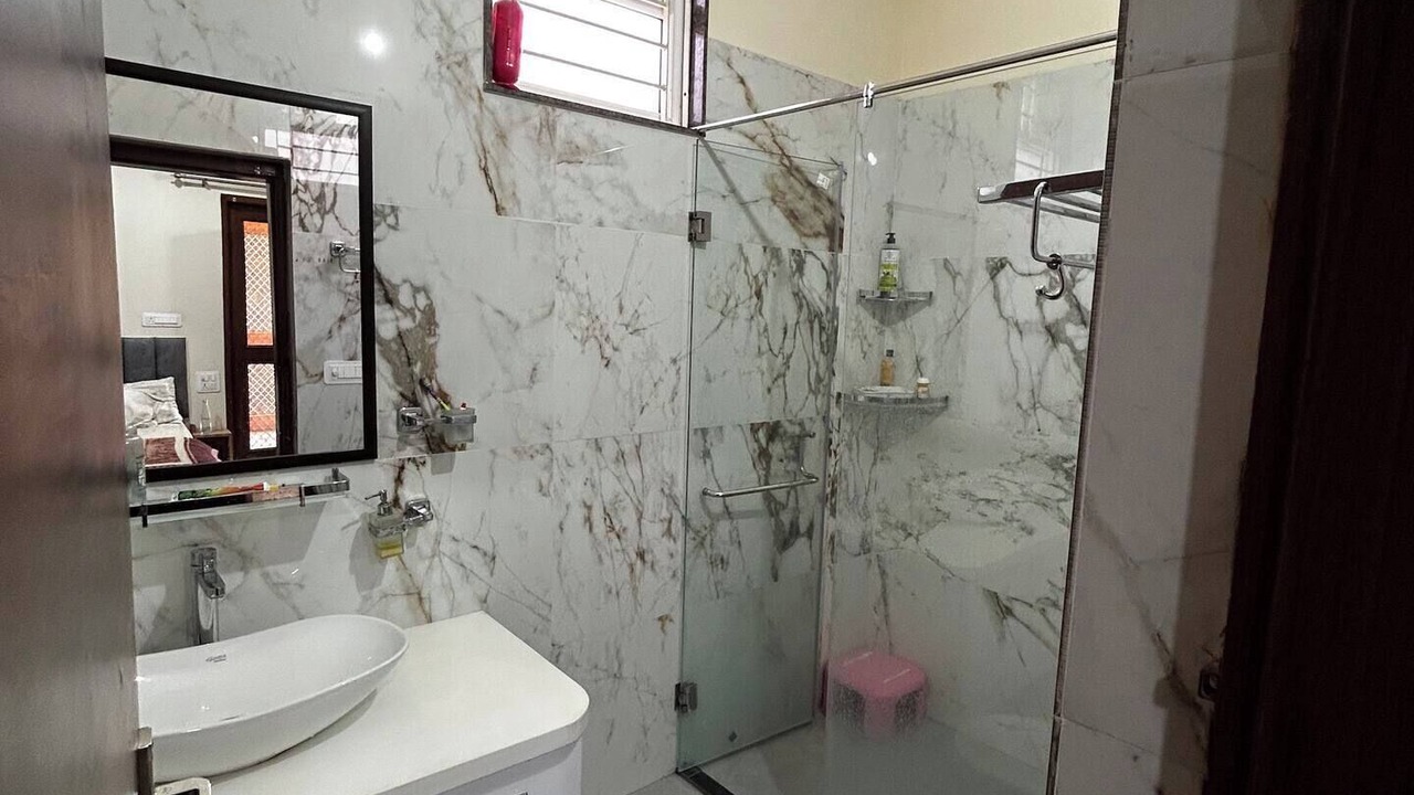Photo of Bathroom in Sanganer