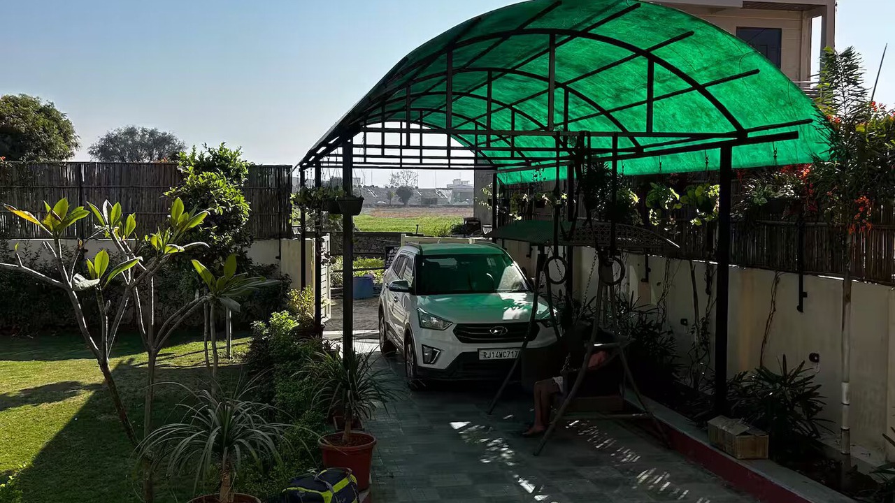Photo of Outdoor in Sanganer