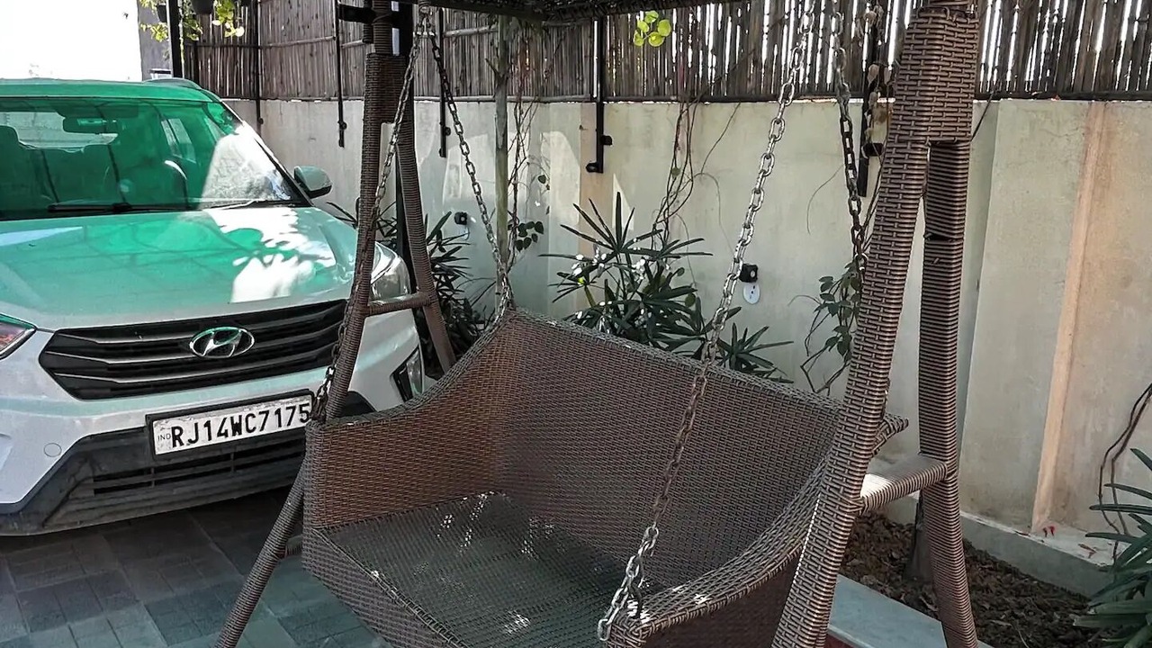 Photo of Outdoor in Sanganer