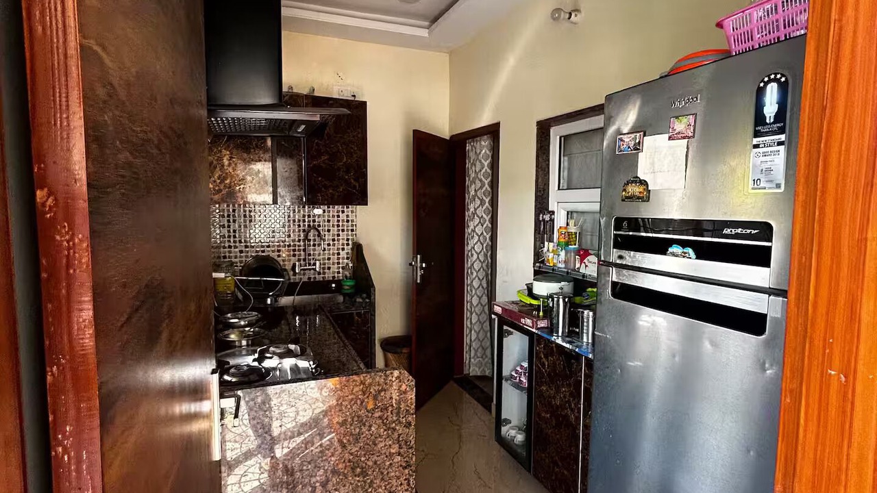 Photo of Kitchen in Sanganer