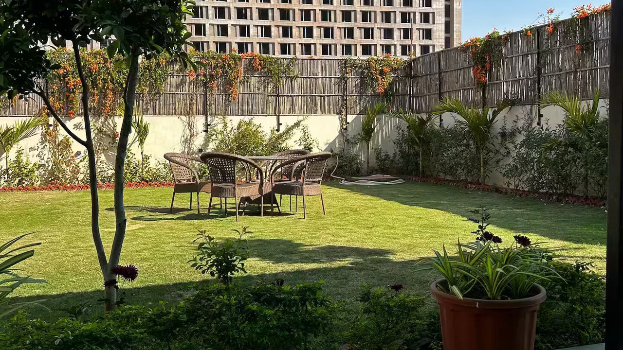 Photo of Patio Balcony in Sanganer