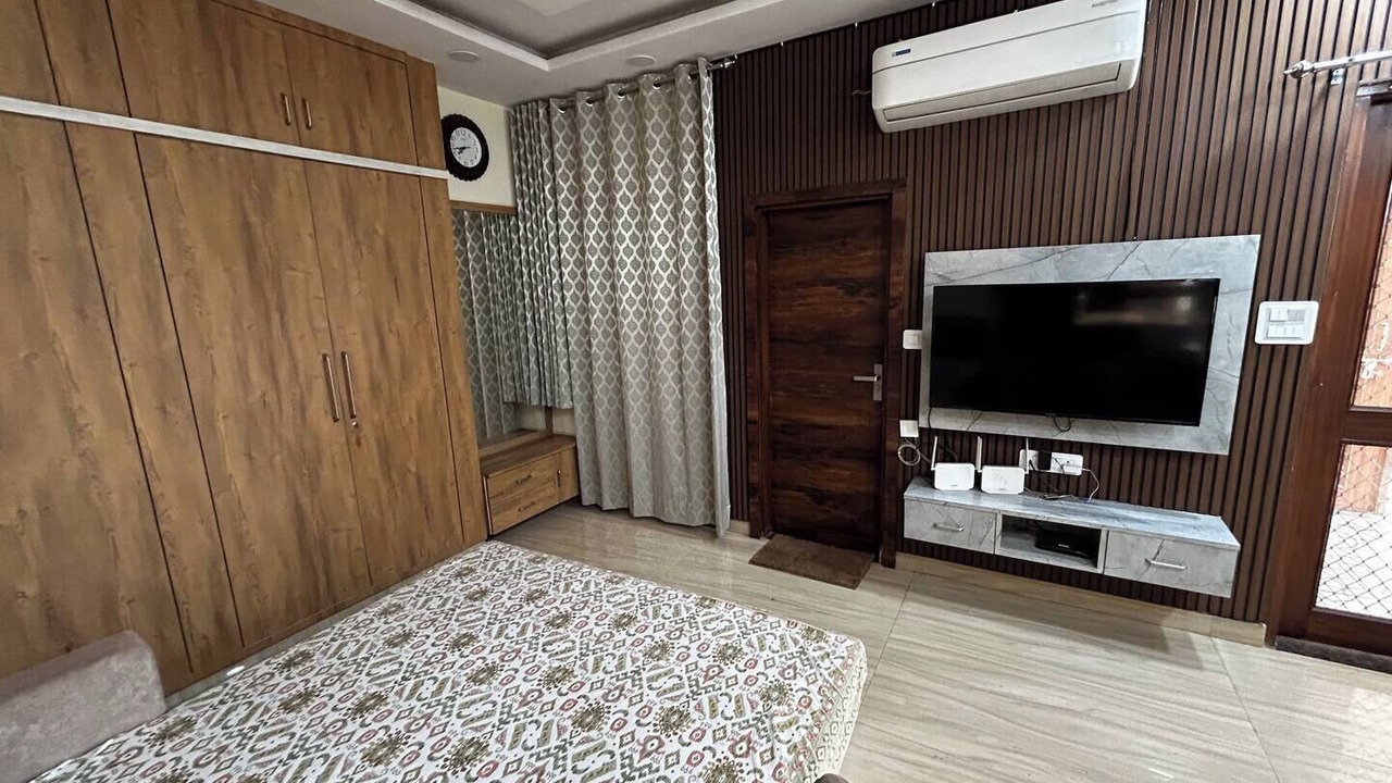 Photo of Bedroom in Sanganer